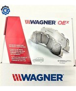 OEX1585 New OEM Wagner Ceramic Rear Disc Brake Pad 2012-2015 HONDA PILOT... - $789.03 CAD