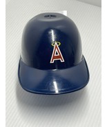 California LA Angels 70’s Logo Vintage Souvenir Ice Cream Baseball Helme... - £10.98 GBP