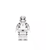 White Tiger Marvel Daredevil:Born Again (2025) Minifigure - €8,59 EUR