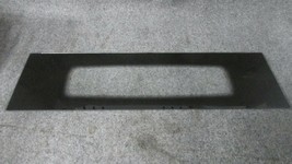 74010002 Maytag Range Oven Outer Door Glass 29 3/4&quot; x 9&quot; - $75.00
