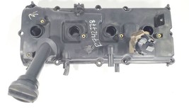 Pair of Engine Valve Covers 5.6L OEM 2007 Nissan Titan90 Day Warranty! F... - $71.26