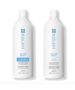 Biolage Volume Boost Shampoo &amp; Conditioner 33.8oz - $71.97