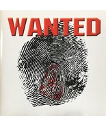 Wanted [Audio CD] Lance Garrett - $187.27 MXN