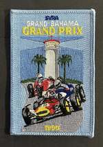 SVRA GRAND BAHAMA GRAND PRIX (PATCH) - $49.99