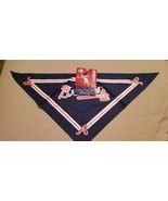 Sporty K9, Ltd. ~ Atlanta Braves ~ Small ~ Dog/Animal Bandana - $28.06 CAD