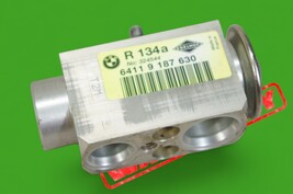 2007-2018 bmw x5 x6 e70 e71 ac line expansion valve 9187630 OEM - €34,25 EUR 2007-2018 bmw x5 x6 e70 e71 ac line expansion valve 9187630 OEM - €34,25 EUR