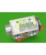2007-2018 bmw x5 x6 e70 e71 ac line expansion valve 9187630 OEM - $56.13 CAD