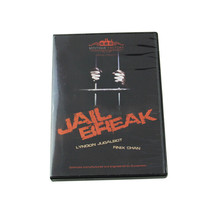 Jailbreak (Red) by Lyndon Jugalbot &amp; Finix Chan -Trick - £23.67 GBP