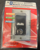 Infinity ICMAUXKS Keyed Aux Switch Control Module - $54.99