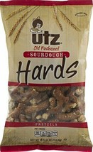 Utz Old Fashioned Sourdough Hards Pretzels 14.25 oz. Bag - $33.61+