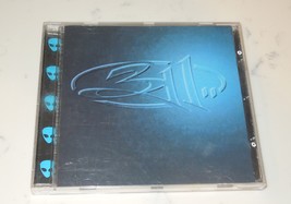 Three-Eleven : 311 (Alternative Music CD 1995) Mercury Records - $1.25