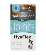 HyaFlex™ Liquid HA 1 oz for Joint Health of Your Dog - $24.50