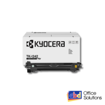 OEM Genuine Kyocera TK-1242 Black Toner Cartridge for ECOSYS MA2000w - $44.39