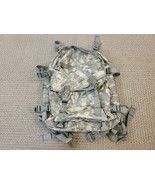 Molle II Assault Pack USGI Modular Lightweight Load Carrying Equipment - $913.89 MXN