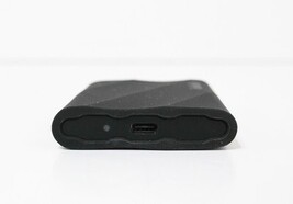 Samsung T9 MU-PG1T0B/AM 1TB USB 3.2 Gen 2 Portable SSD - Black image 4