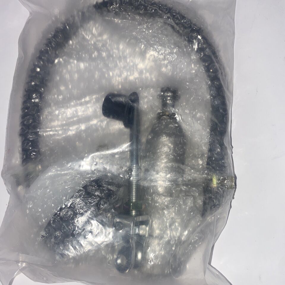 thumbnail image 2 of Hydraulic Rear Foot Brake Master Cylinder Pump For KAZUMA Jaguar 500 500cc STELS 500GT ATV UTV Replacement Part | TR 2 of 13