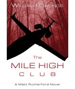 The Mile High Club William Rawlings - £7.76 GBP