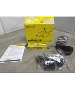 LYNX Technik AG yellobrik OTT 1812 3Gbit SDI to Fiber Optic Transmitter - €267,04 EUR