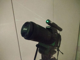 Hot Shoe Astronomic Laser Support | Stable Mount for Astronomical Laser ... - $338.69 MXN+