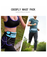  Running Belt with Water Bottle Holder   Waist Bag Fanny pack Belt Bag P... - $279.02 MXN