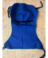 Solid  Compatible Full Body Reliant Transfer Lift Sling Size M - $46.74