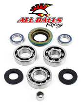 All Balls Front Differential Bearings For 2016-17 Can Am Maverick Max 1000 Turbo - £81.27 GBP