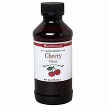 LorAnn Cherry SS Flavor, 4 ounce bottle - $26.21 CAD