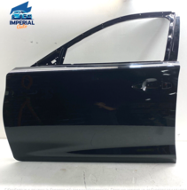 2014-2020 INFINITI Q50 FRONT LEFT DRIVER SIDE DOOR SHELL PANEL GAG OEM✔ ... - £415.59 GBP