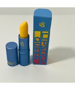 Lipstick Queen Mornin Sunshine Lipstick New Discontinued Full Size - $1,237.07 MXN