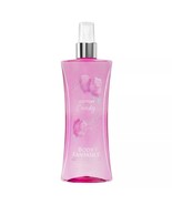 BODY FANTASIES Cotton Candy Perfume Fragrance BODY Mist Spray 8oz 236ml NeW - €25,37 EUR