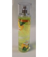 New Bath &amp; Body Works Sparkling Limoncello Fine Fragrance Mist 8oz Retir... - $24.20