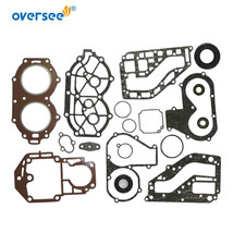 Power Head Gasket Repair Kit 69P-W0001-00 For YAMAHA 25HP 30HP Outboard ... - £42.46 GBP