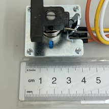 TOCOS RVQ24YS080321S 5KVR Throttle potentiometer replace Claro Mexico PMMC485 image 4