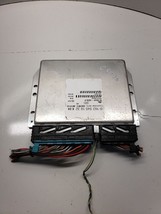 Chassis ECM 163 Type ABS ML320 Fits 98-99 MERCEDES ML-CLASS 1369821*****... - $656.02 MXN