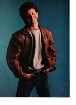 Kirk Cameron teen magazine pinup clipping tight jeans bulge Growing Pains Bop - £2.79 GBP