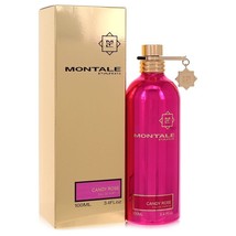 Montale Candy Rose by Montale Eau De Parfum Spray 3.4 oz - $118.80