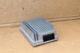 Bmw E90 Hifi System Audio Radio Stereo Speaker HLC Amplifier 9246184 image 3