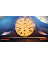 Haid Mantle Westminster Clock by Franz-Hermle 320-040 Movement - €144,14 EUR
