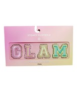 Stoney Clover Lane x Target Embroidered GLAM Patches NEW - £12.39 GBP