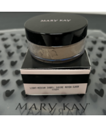 Mary Kay Silky Setting Powder (175891) Light Med Ivory Facial Makeup 0.2... - €26,09 EUR