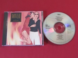 Bob Welch French Kiss Misprint Cd C API Tol Issue Cdp 7918502 EX-FLEETWOOD Mac Oop - £23.35 GBP