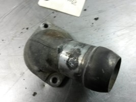 Thermostat Housing From 2006 Chevrolet Tahoe  4.8 - $24.95