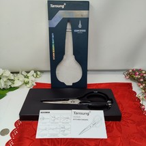 TANSUNG Poultry Shears Come-apart Kitchen Scissors Heavy Duty Kitchen - $19.98