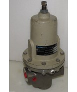 Burling Stainless Steel BS5 regulating Valve 1/2&quot;  1500 psi  *NEW* BS5-1... - $116.75