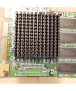 2001 ATI Rage 128 Ultra 16MB AGP LP Video Card 109-73100-02 Tested &amp; Wor... - $429.99 MXN