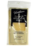 RUST-OLEUM 989731 10-Inch Premium Quality Oil Finish Applicator, 1 Pack,... - $31.99 CAD