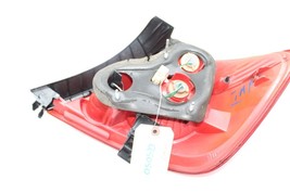 05-07 SCION TC LEFT DRIVER SIDE TAILLIGHT Q5050 image 7