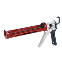 Tajima CNV-100SP CONVOY SUPER rotary caulk gun, Auto Flow Stop 10 1/2&quot; - $69.99