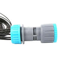 Gardening Irrigation 10 for Head Drop Drip Water Seepage Automatic Water... - £3.94 GBP