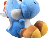 Plush yoshi blue dark 1 thumb155 crop